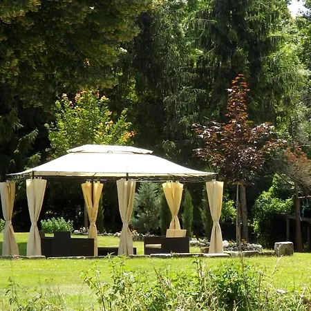 Maison Du Ruisseau Holiday home *