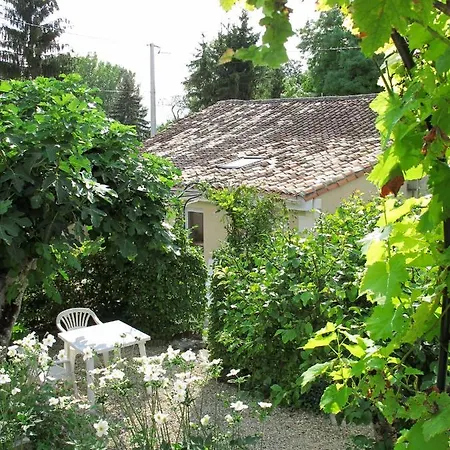Maison Du Ruisseau Holiday home Malaville