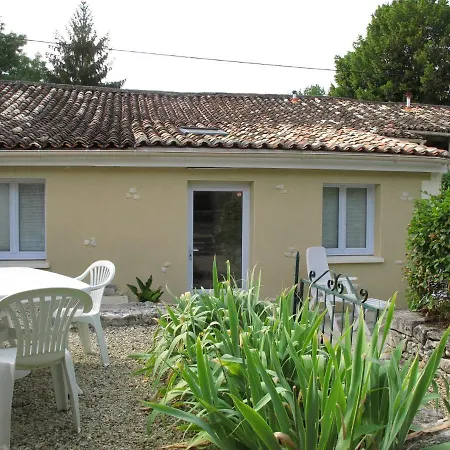 Maison Du Ruisseau