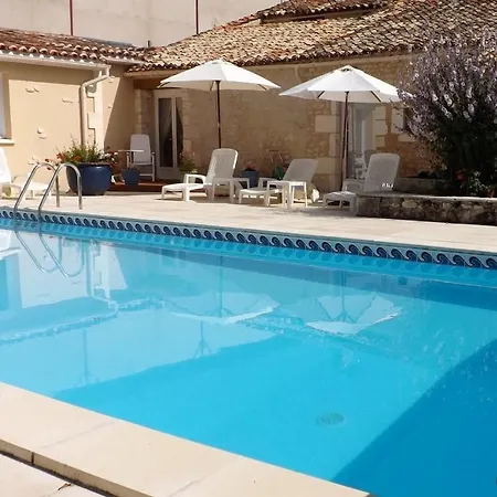 Holiday home Maison Du Ruisseau Malaville