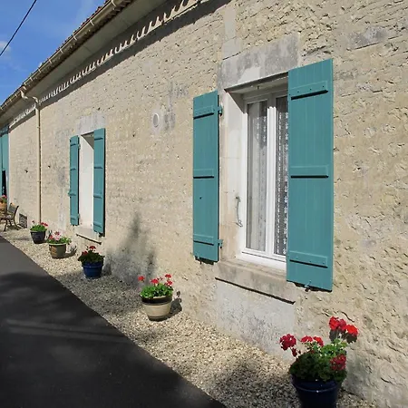 Maison Du Ruisseau Malaville