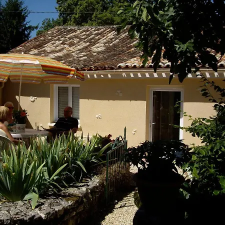 Maison Du Ruisseau Malaville