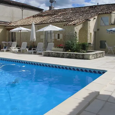 Holiday home Maison Du Ruisseau Malaville