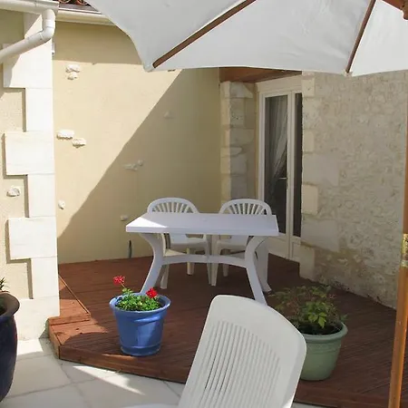 펜션 Maison Du Ruisseau