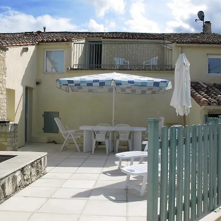 Holiday home Maison Du Ruisseau