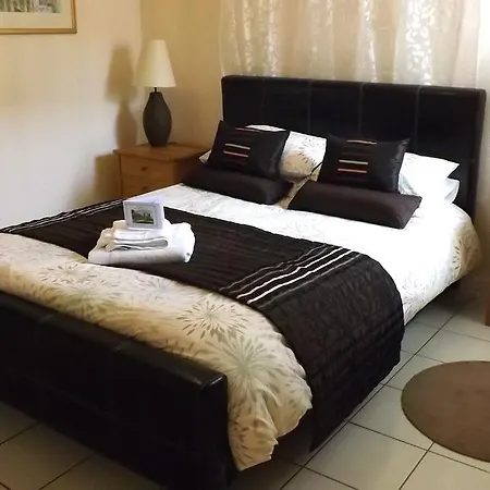 펜션 Maison Du Ruisseau