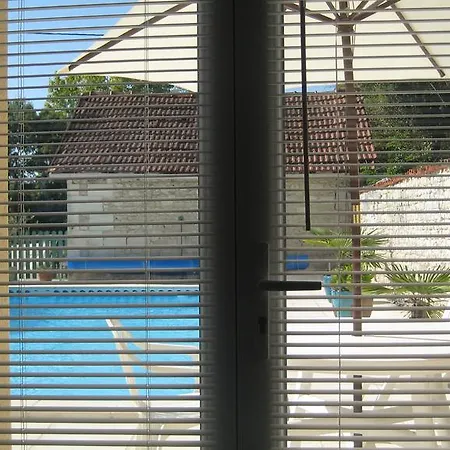 펜션 Maison Du Ruisseau *