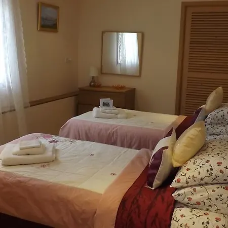 펜션 Maison Du Ruisseau Malaville