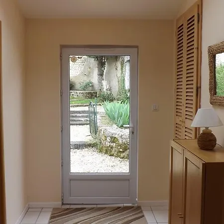 펜션 Maison Du Ruisseau