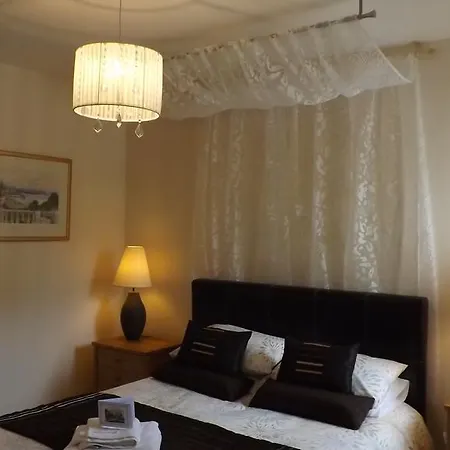 펜션 Maison Du Ruisseau Malaville