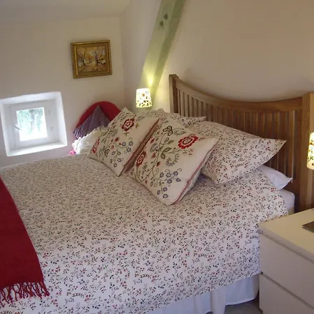 Maison Du Ruisseau Malaville