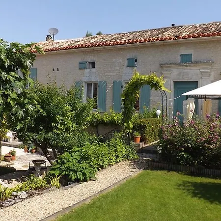 Holiday home Maison Du Ruisseau Malaville