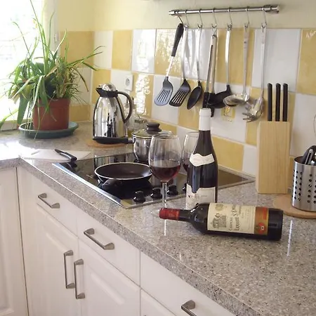 펜션 Maison Du Ruisseau