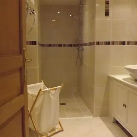 펜션 Maison Du Ruisseau *