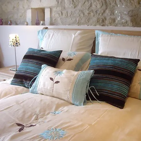 Holiday home Maison Du Ruisseau