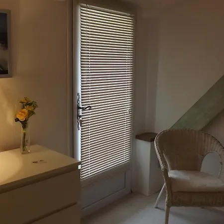 펜션 Maison Du Ruisseau *