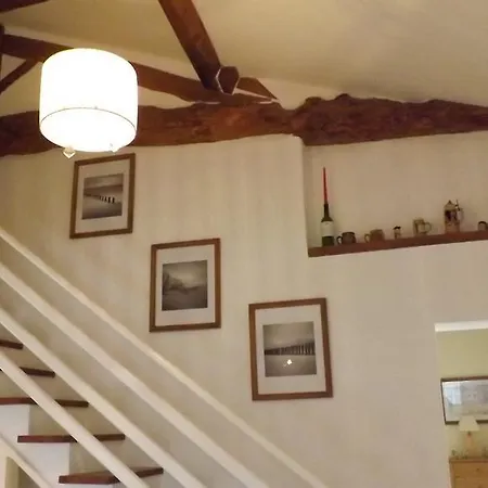 Holiday home Maison Du Ruisseau