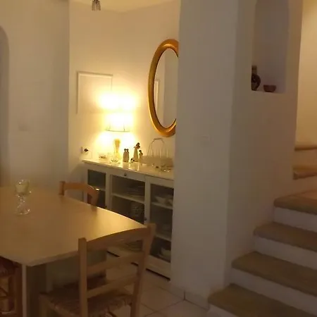 펜션 Maison Du Ruisseau *