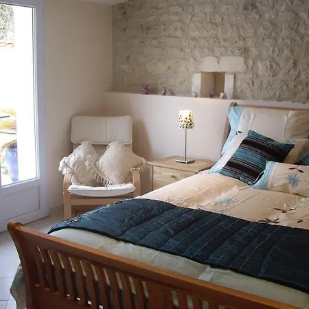 Holiday home Maison Du Ruisseau