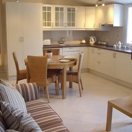 Maison Du Ruisseau Malaville