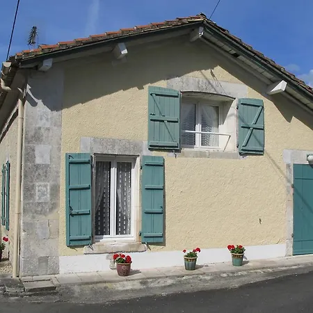 Maison Du Ruisseau Malaville