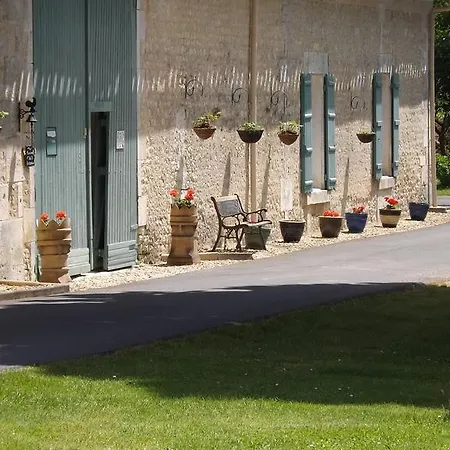 Maison Du Ruisseau Holiday home *