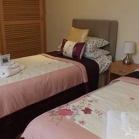 Holiday home Maison Du Ruisseau