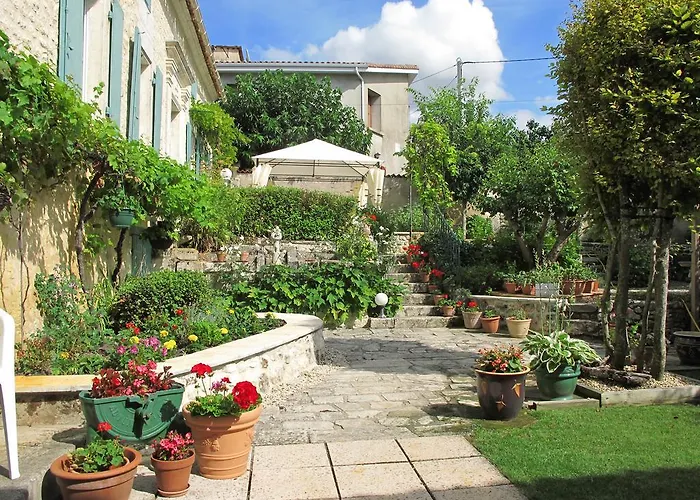 Сasa de vacaciones Maison Du Ruisseau *