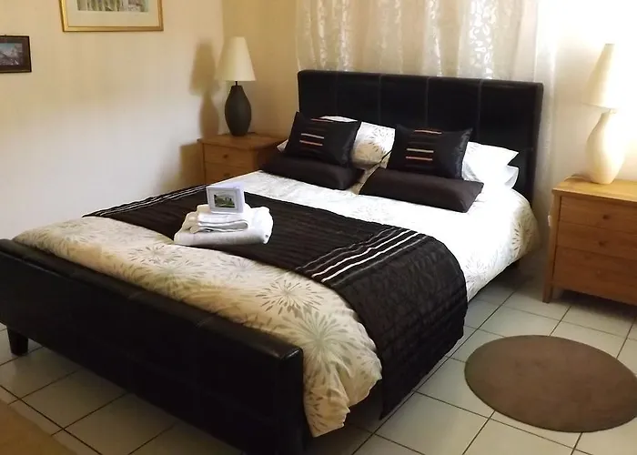 Сasa de vacaciones Maison Du Ruisseau