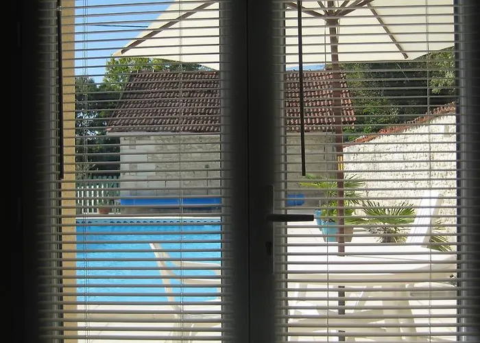 Сasa de vacaciones Maison Du Ruisseau *