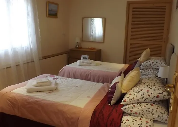 Сasa de vacaciones Maison Du Ruisseau Malaville