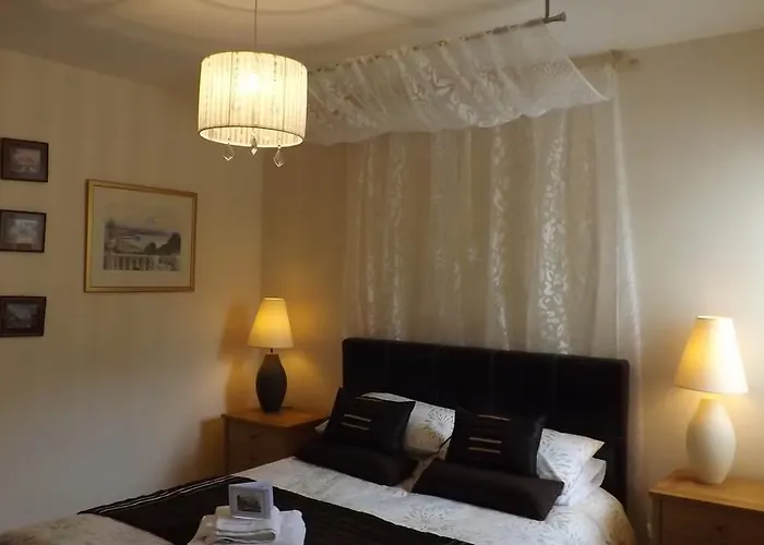 Сasa de vacaciones Maison Du Ruisseau Malaville