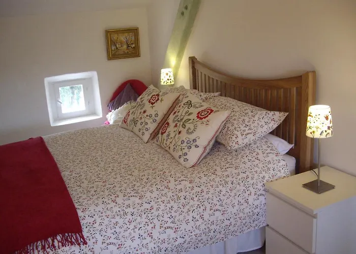 Maison Du Ruisseau Malaville