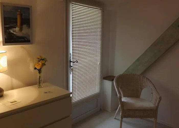 Сasa de vacaciones Maison Du Ruisseau *