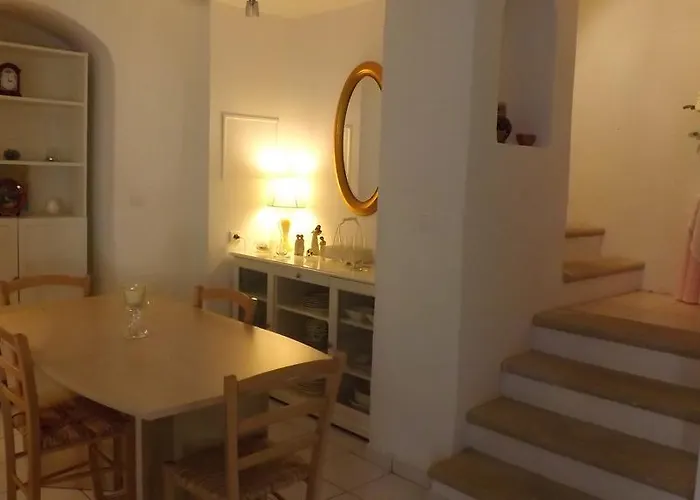 Сasa de vacaciones Maison Du Ruisseau *