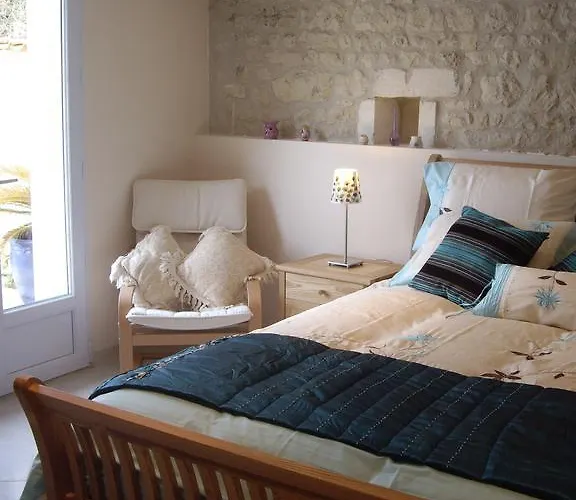 Сasa de vacaciones Maison Du Ruisseau