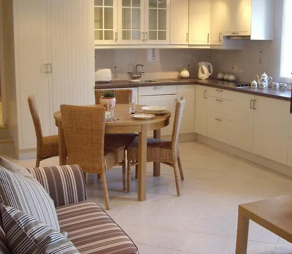 Maison Du Ruisseau Malaville