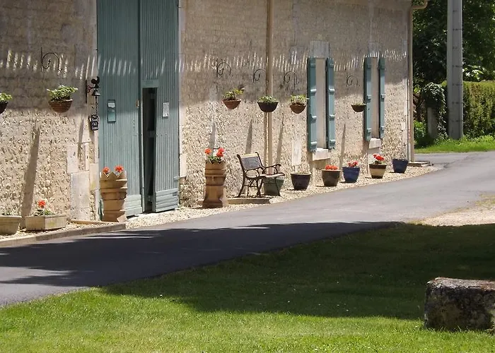 Maison Du Ruisseau Сasa de vacaciones *